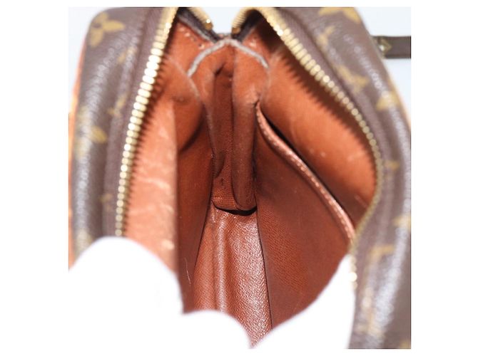 LOUIS VUITTON Borsa a Spalla Monogram Amazon M45236 LV Auth 189646 Monogramma - vista 21