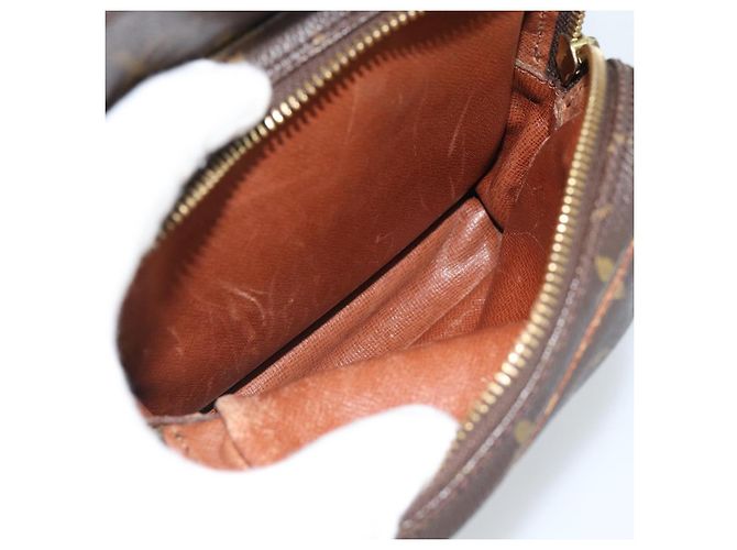 LOUIS VUITTON Borsa a Spalla Monogram Amazon M45236 LV Auth 189646 Monogramma - vista 22