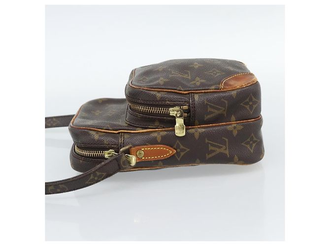 LOUIS VUITTON Borsa a Spalla Monogram Amazon M45236 LV Auth 189646 Monogramma - vista 3