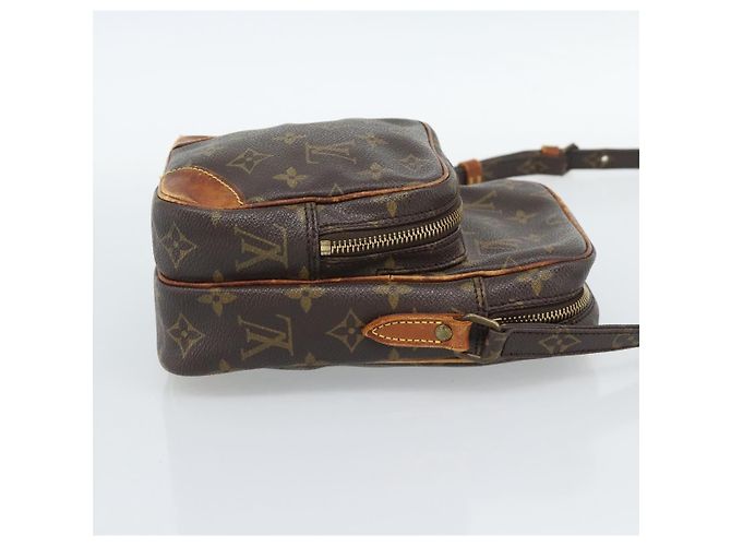 LOUIS VUITTON Borsa a Spalla Monogram Amazon M45236 LV Auth 189646 Monogramma - vista 4