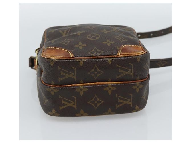 LOUIS VUITTON Borsa a Spalla Monogram Amazon M45236 LV Auth 189646 Monogramma - vista 5