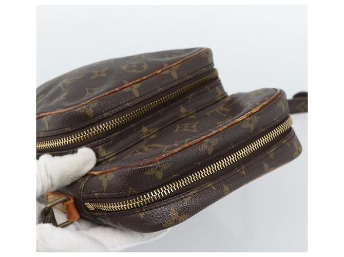 LOUIS VUITTON Borsa a Spalla Monogram Amazon M45236 LV Auth 189646 Monogramma - vista 6