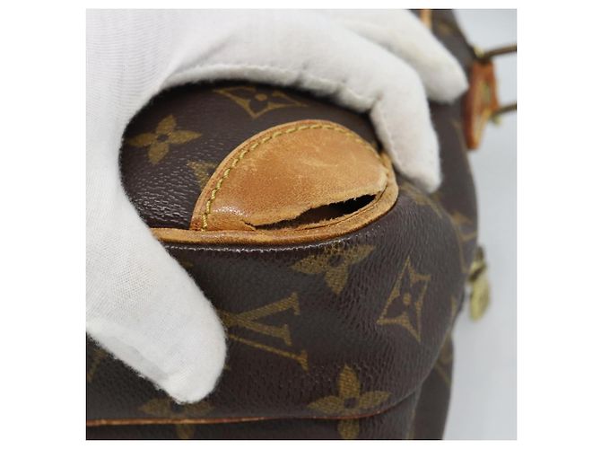 LOUIS VUITTON Borsa a Spalla Monogram Amazon M45236 LV Auth 189646 Monogramma - vista 8
