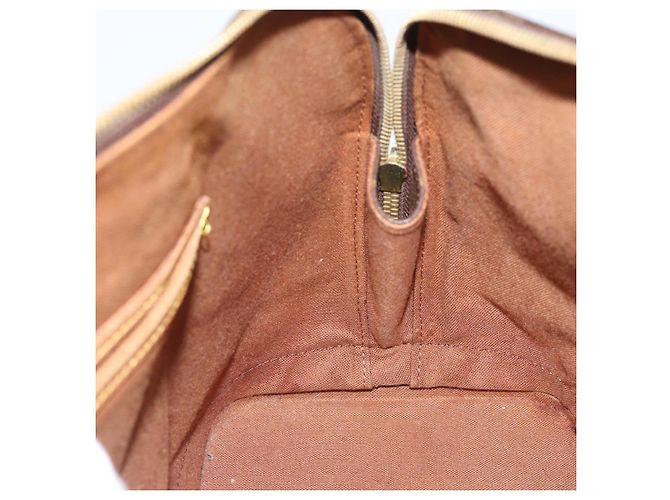 LOUIS VUITTON Borsa Monogram Alma M51130 LV Auth 189623 Monogramma - Ansicht 17