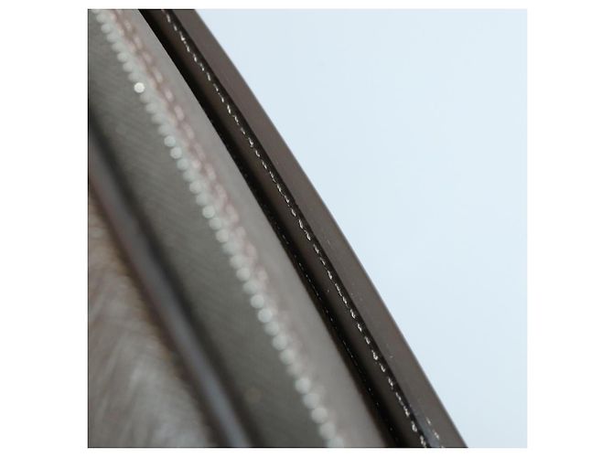 LOUIS VUITTON Taiga Pegas 55 Valigia Grizzly M23313 LV Auth 189034 Marrone - vista 15