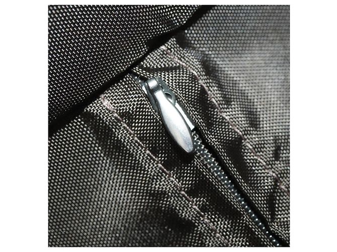 LOUIS VUITTON Taiga Pegas 55 Valigia Grizzly M23313 LV Auth 189034 Marrone - vista 29