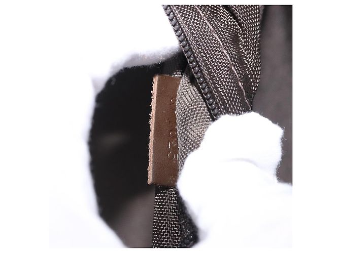 LOUIS VUITTON Taiga Pegas 55 Valigia Grizzly M23313 LV Auth 189034 Marrone - vista 31