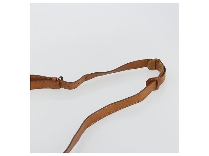 LOUIS VUITTON Sac à épaule Monogram Saumur 35 M42254 LV Auth ka5008 Monogramme - vue 8