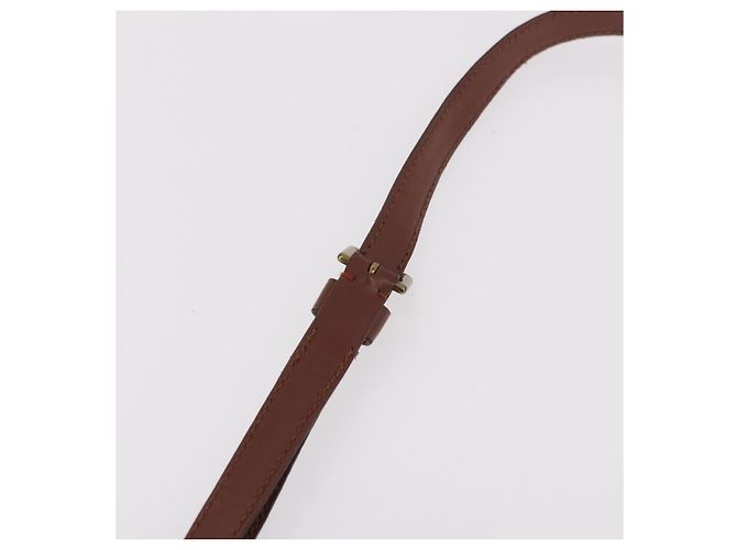 LOUIS VUITTON Monogram Porte Documents Bandouliere Bag M53338 LV Auth BA13560A Monogramma - vista 15