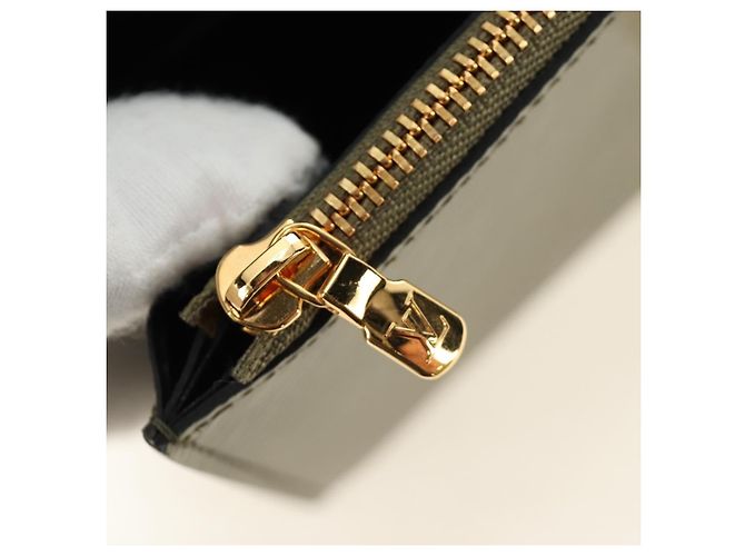 LOUIS VUITTON Monogram Kabuki Twist MM Shoulder Bag M67270 LV Auth 189668SAM Monogramma - vista 27