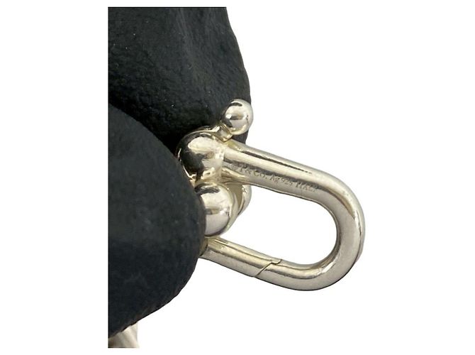 Tiffany & Co Bracciale Tiffany HardWear Small Link Argento - vista 3