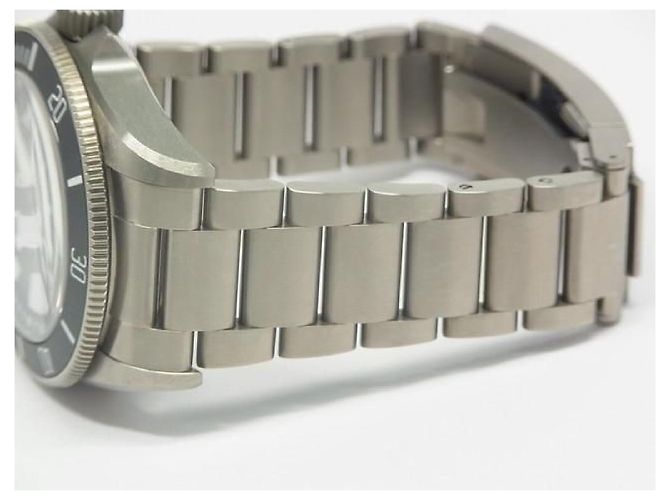 Autre Marque TUDOR Pelagos Ultra Titanium 2543C1A7NU '25 acquistato per Uomo Argento - vista 16
