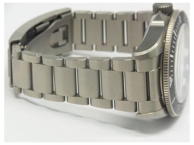 Autre Marque TUDOR Pelagos Ultra Titanium 2543C1A7NU '25 acquistato per Uomo Argento - vista 17
