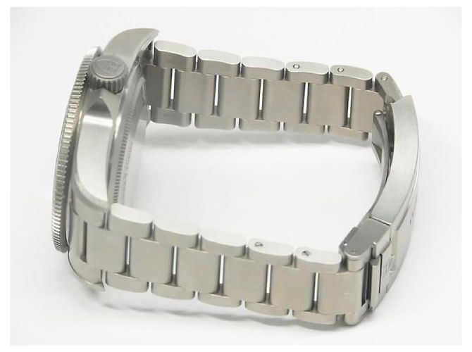 Autre Marque TUDOR Pelagos Ultra Titanium 2543C1A7NU '25 acquistato per Uomo Argento - vista 18