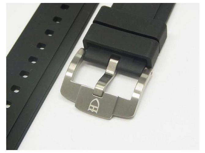 Autre Marque TUDOR Pelagos Ultra Titanium 2543C1A7NU '25 acquistato per Uomo Argento - vista 22