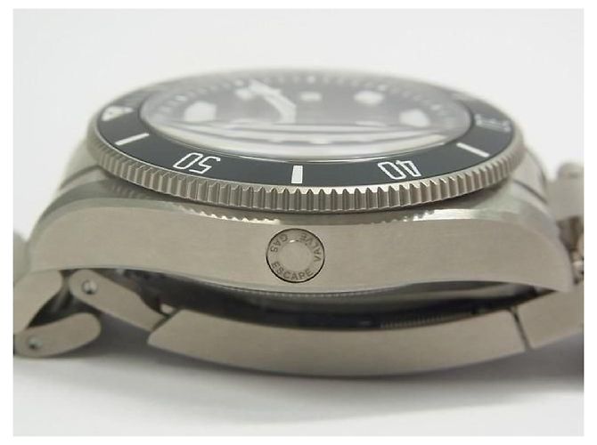 Autre Marque TUDOR Pelagos Ultra Titanium 2543C1A7NU '25 acquistato per Uomo Argento - vista 7