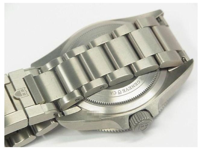 Autre Marque TUDOR Pelagos Ultra Titanium 2543C1A7NU '25 acquistato per Uomo Argento - vista 8