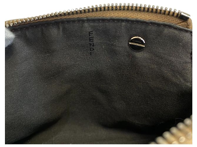 Fendi 8BL135 By The Way Mini Borsa 2 Way Beige - vista 8