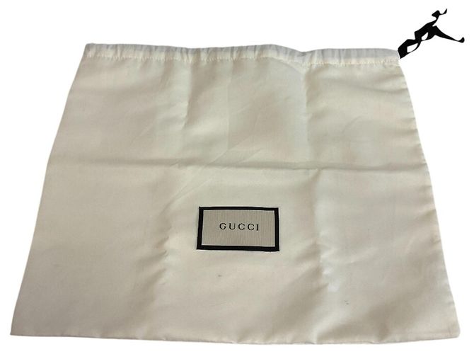 Gucci 602118 Horsebit 1955 Borsa a tracolla Nero - vista 10