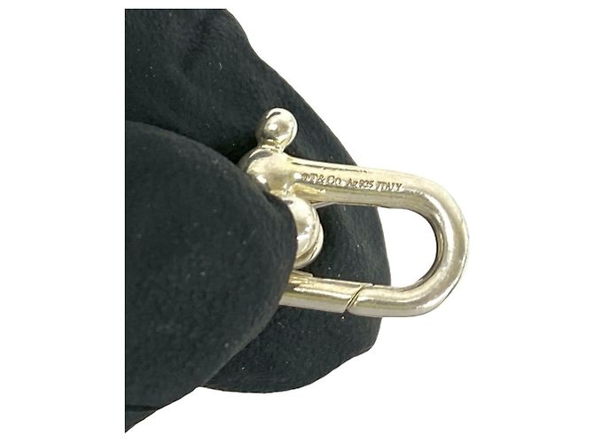 Tiffany & Co Collana Tiffany HardWear Small Link Argento - vista 3