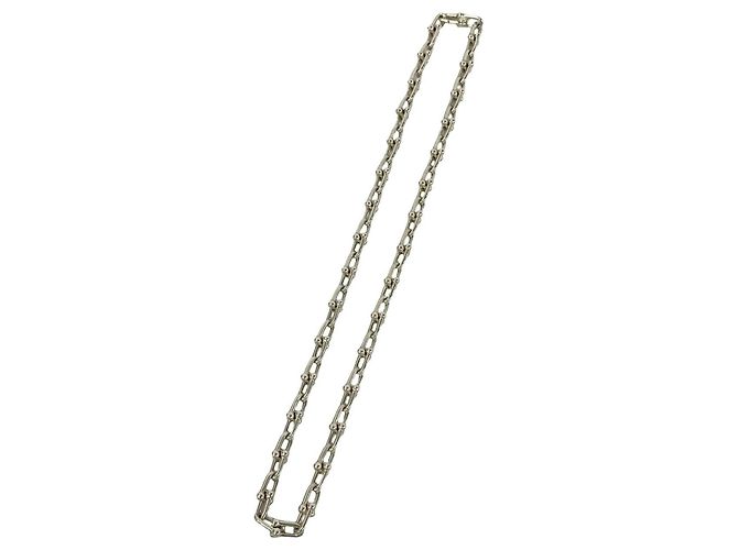 Tiffany & Co Collana Tiffany HardWear Small Link Argento - vista 5