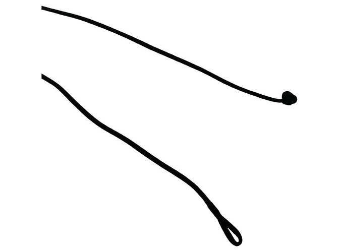 Tiffany & Co Collana Tiffany Sebiana Argento - vista 4