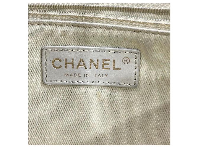 Timeless Borsa a tracolla Chanel Classic Jumbo in pelle trapuntata nera Nero - vista 9