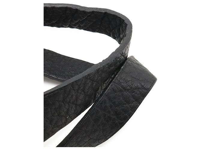 Hermès Borsa Tote Hermes Amedaba Diago PM Nero - vista 5