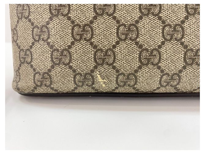Borsa 2-Way Gucci Rosa - vista 13