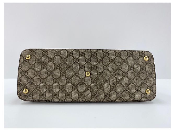 Borsa 2-Way Gucci Rosa - vista 6