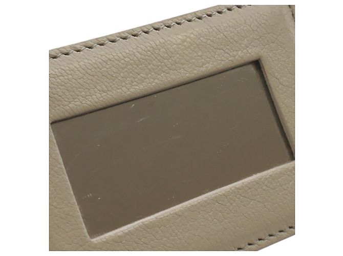 Borsa Balenciaga Classic Mini City Grigio - vista 10