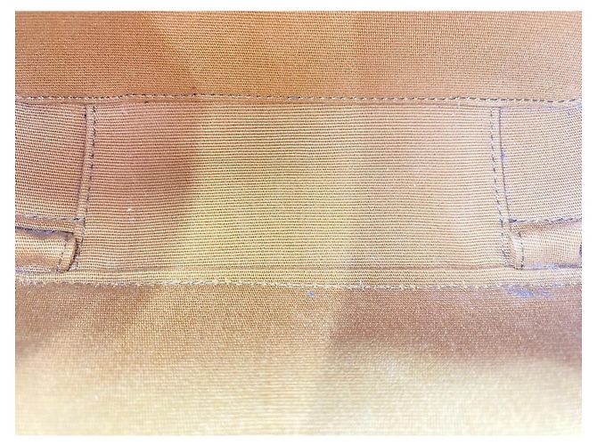 Céline Celine Handtasche 2-Way Schwarz - Ansicht 10