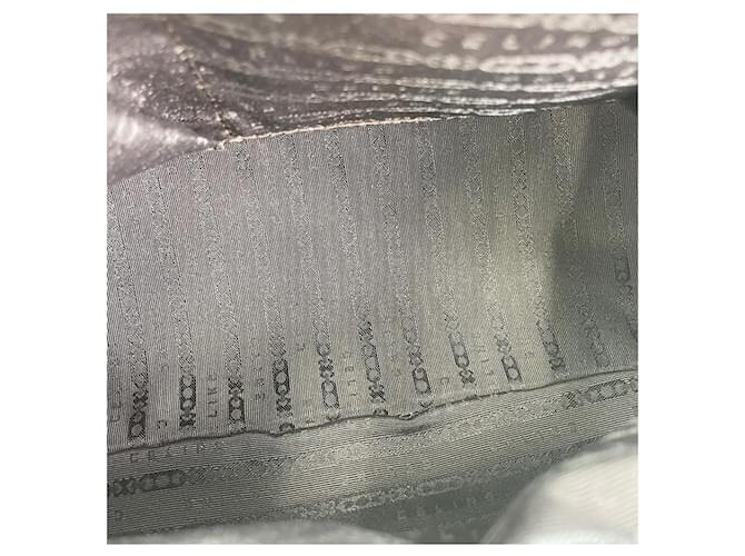 Borsa Céline beige - vista 19