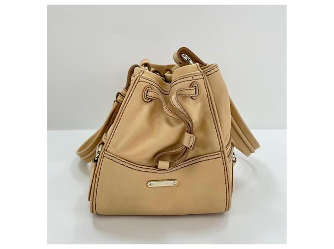 Borsa Céline beige - vista 5