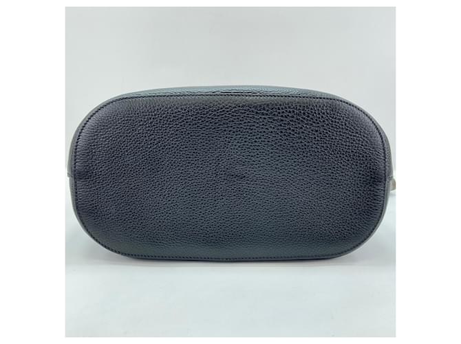 Borsa a tracolla nera Prada Nero - vista 7