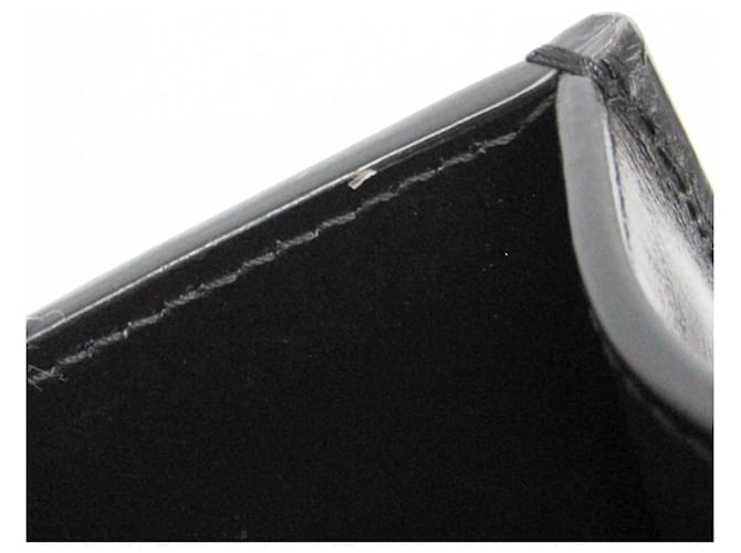 Céline Celine Small Vertical Cobas Handtasche Schwarz Beige - Ansicht 17