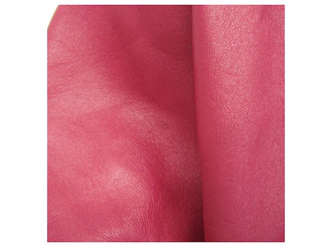Borsa a mano in pelle Nappa Aire da donna Loewe Rosa - vista 10
