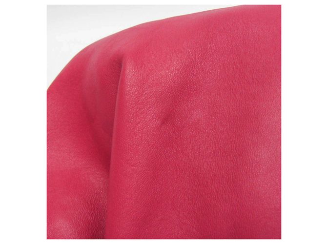 Borsa a mano in pelle Nappa Aire da donna Loewe Rosa - vista 4