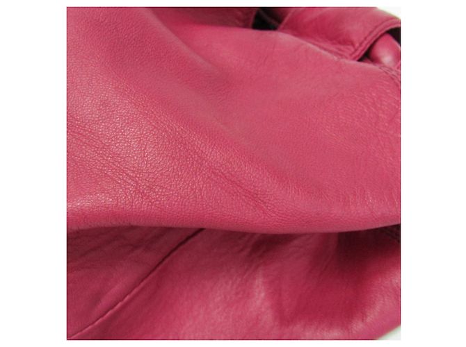 Borsa a mano in pelle Nappa Aire da donna Loewe Rosa - vista 6