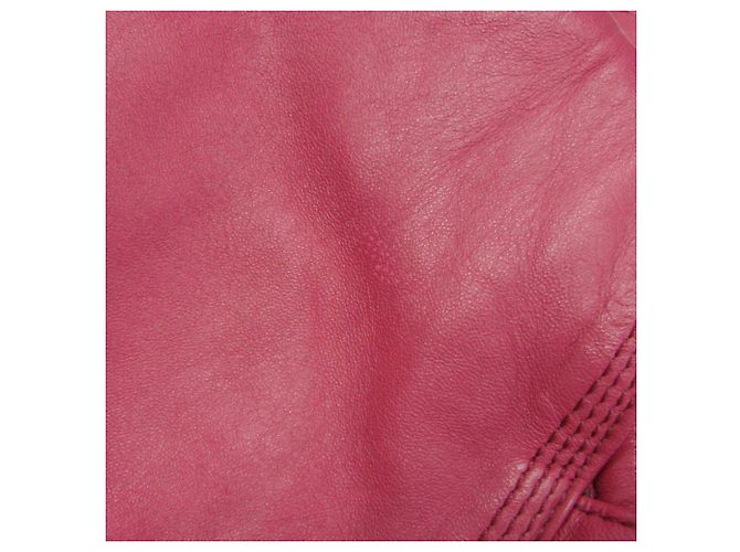 Borsa a mano in pelle Nappa Aire da donna Loewe Rosa - vista 8