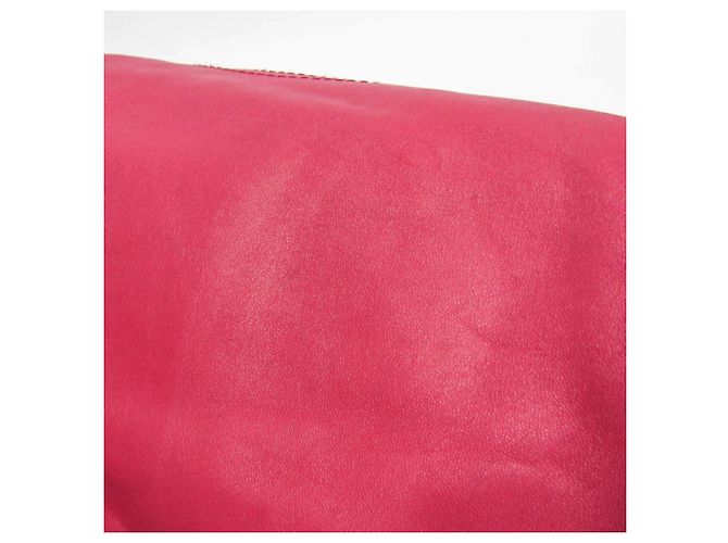 Borsa a mano in pelle Nappa Aire da donna Loewe Rosa - vista 9