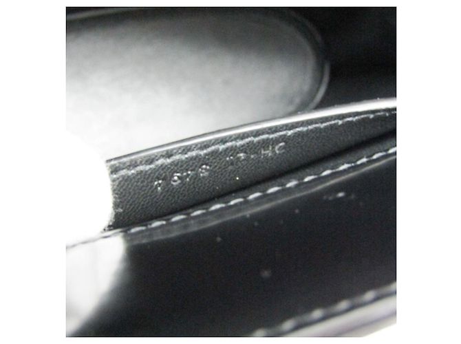 Borsa Salvatore Ferragamo Gancini Wanda DH-21 Nero - vista 10