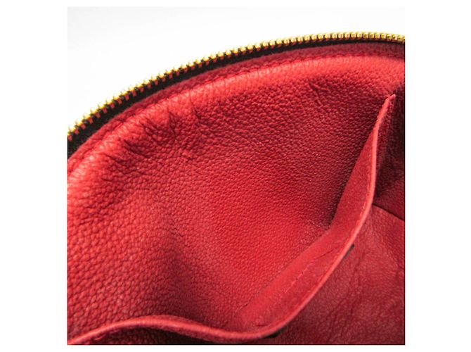 Louis Vuitton Damier Pochette Cosmetic N47516 Pochette Damier ebene - vista 9