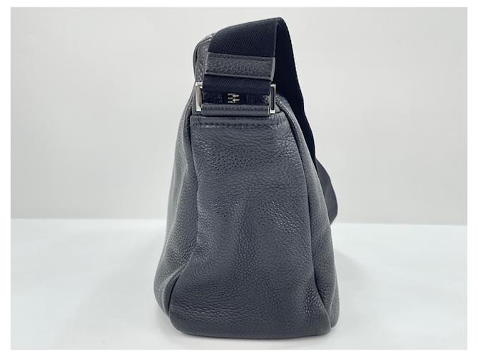 Borsa a tracolla Prada PRADA nera Nero - vista 3