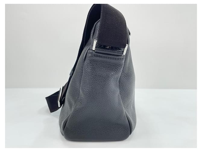 Borsa a tracolla Prada PRADA nera Nero - vista 4