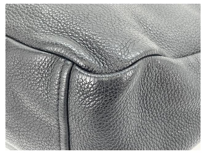 Borsa a tracolla Prada PRADA nera Nero - vista 6