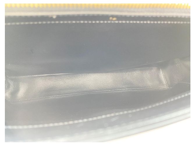 Céline Celine 2WAY Handtasche in Schwarz - Ansicht 10