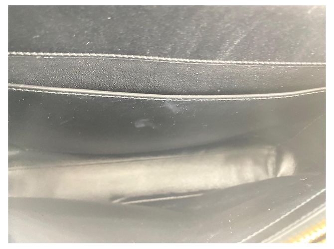Céline Celine 2WAY Handtasche in Schwarz - Ansicht 11