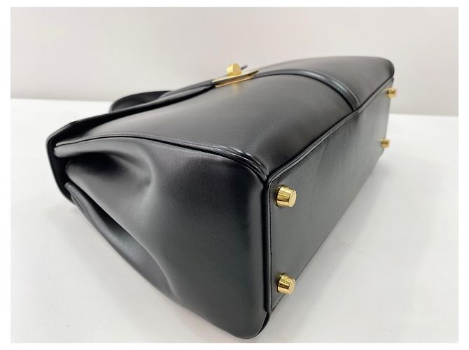 Céline Celine 2WAY Handtasche in Schwarz - Ansicht 6