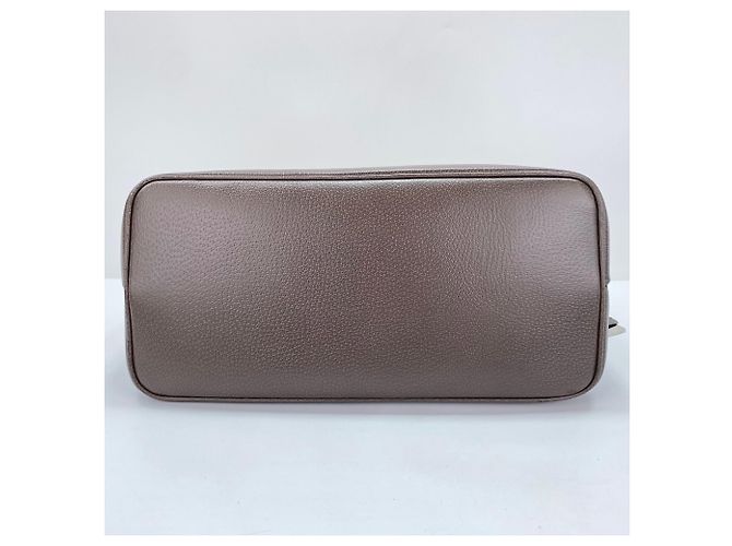 Borsa a Spalla Gucci Ophidia Marrone - vista 7